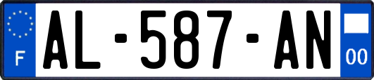 AL-587-AN