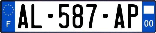 AL-587-AP