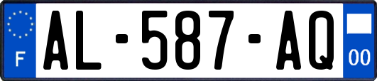 AL-587-AQ