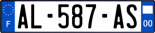 AL-587-AS