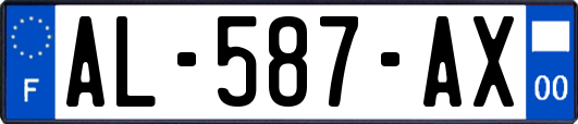 AL-587-AX