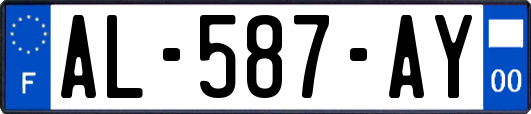 AL-587-AY