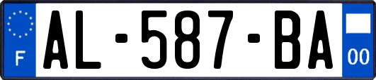 AL-587-BA