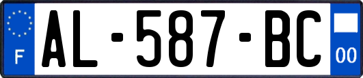 AL-587-BC