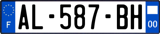 AL-587-BH