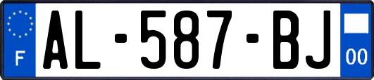 AL-587-BJ