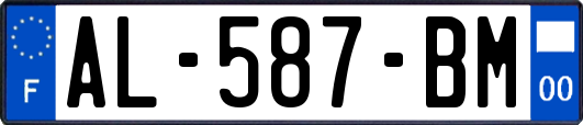 AL-587-BM