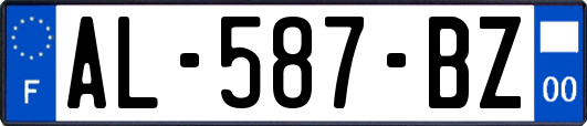 AL-587-BZ