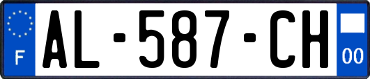 AL-587-CH