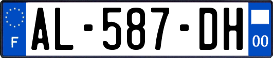AL-587-DH