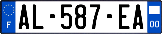 AL-587-EA