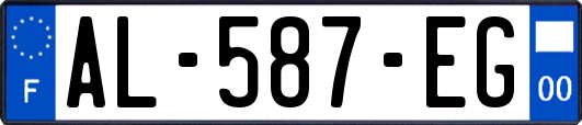AL-587-EG