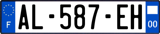 AL-587-EH
