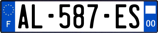 AL-587-ES