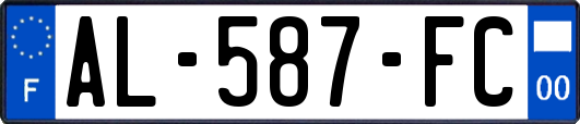 AL-587-FC