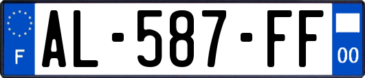 AL-587-FF