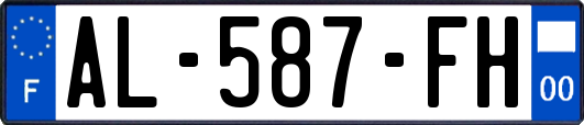 AL-587-FH