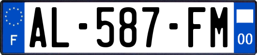 AL-587-FM