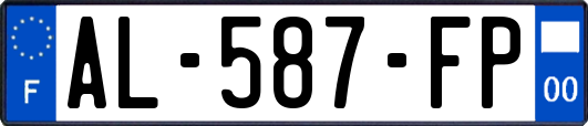 AL-587-FP