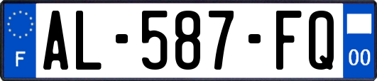 AL-587-FQ