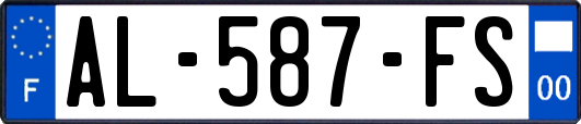 AL-587-FS