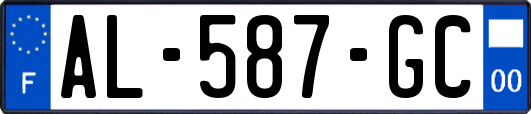 AL-587-GC