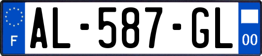 AL-587-GL