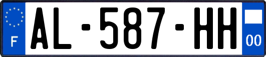 AL-587-HH