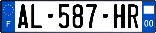 AL-587-HR