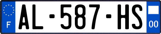 AL-587-HS
