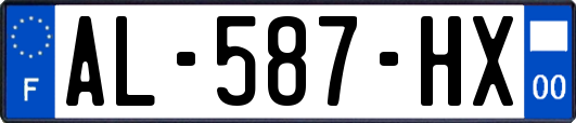 AL-587-HX