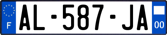 AL-587-JA