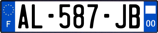 AL-587-JB