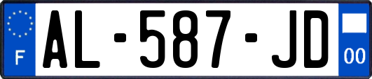AL-587-JD