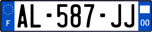 AL-587-JJ