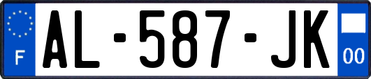AL-587-JK