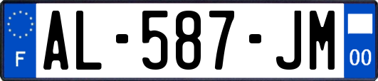 AL-587-JM