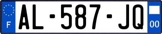 AL-587-JQ