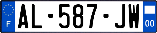 AL-587-JW
