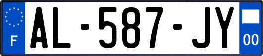 AL-587-JY