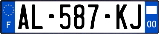 AL-587-KJ