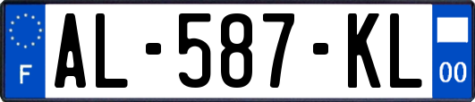 AL-587-KL