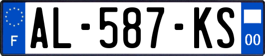 AL-587-KS