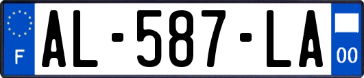 AL-587-LA