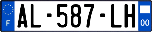 AL-587-LH