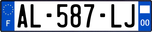 AL-587-LJ