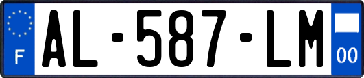AL-587-LM