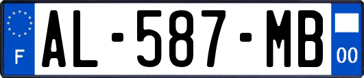 AL-587-MB