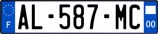 AL-587-MC