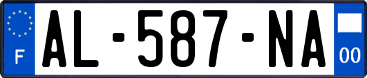 AL-587-NA